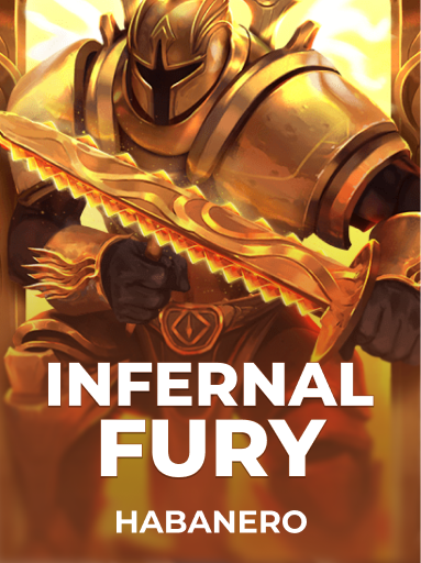Infernal Fury